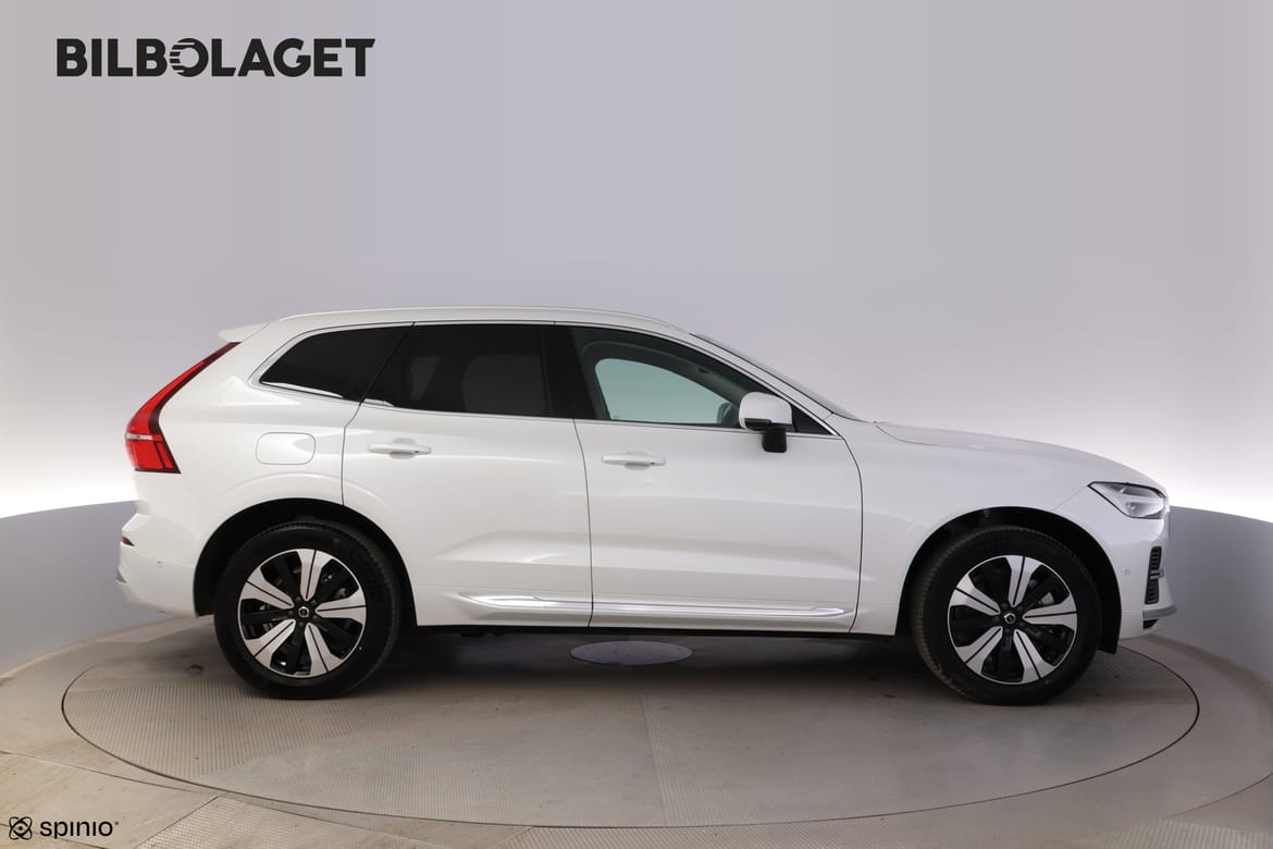 Volvo XC60 2025 - miniatyr 2