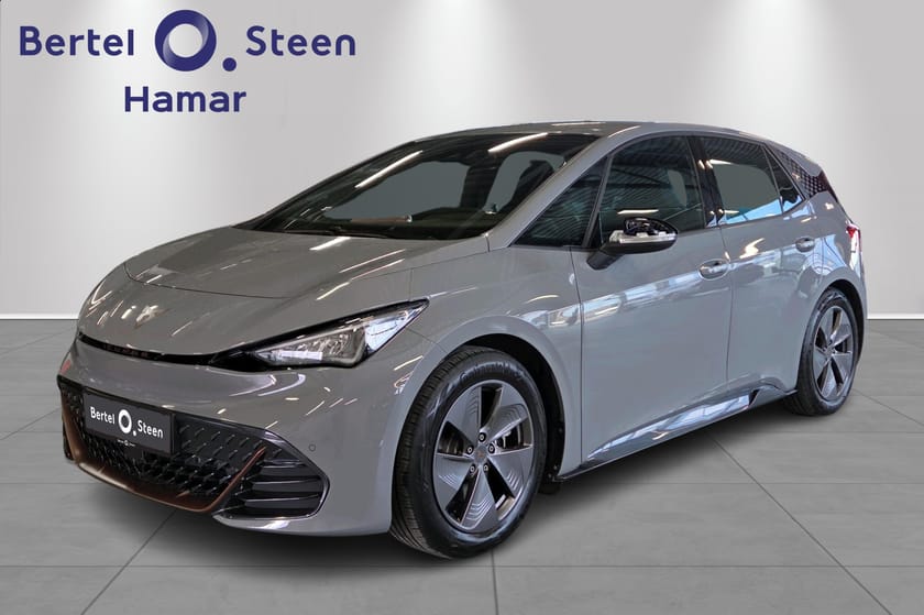Bilde 1 av CUPRA Born 58 Urban | Adaptiv Cruise, Ryggekamera, Apple CarPlay
