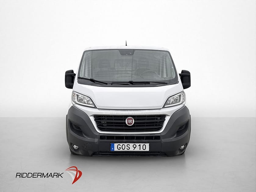 Bild 5 av Fiat Ducato Van L2 Ny-Kamrem Värmare PDC Dragkrok 0.63 L/Mil