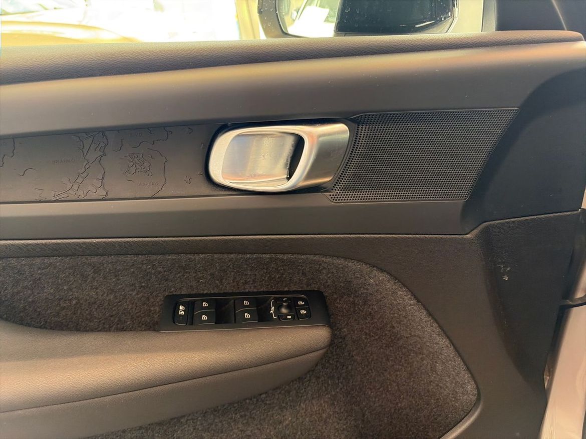 Volvo XC40 2024 - miniatyr 13