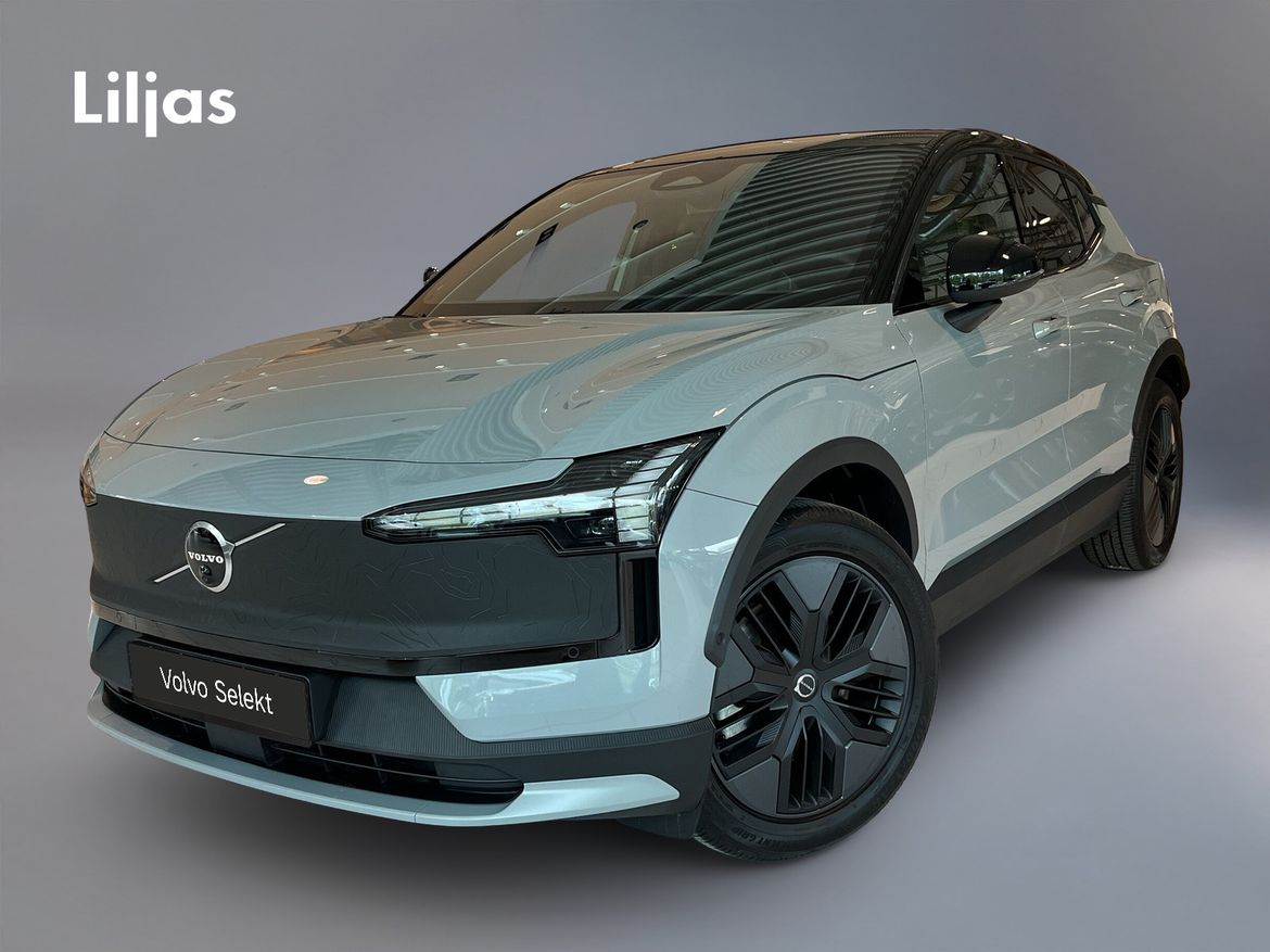 RTH57M – Volvo EX30 Cross Country Twin Motor Performance