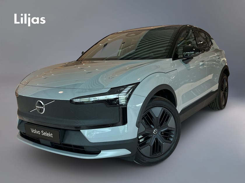 Bild 1 av Volvo EX30 Cross Country Twin Motor Performance M Perform Ultra//360-Kamera//Glastak//
