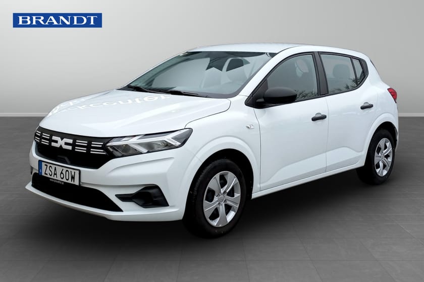 Bild 1 av Dacia Sandero TCe 90 Essential IV