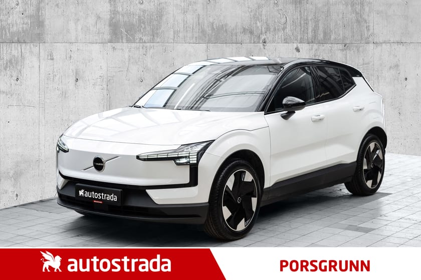 Bilde 1 av Volvo EX30 Single Motor Extended Range Harman/Kardon I 475km. rekkevidde (WLTP) Keyless.