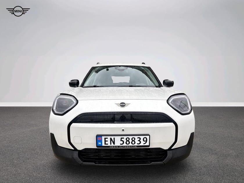 Bilde 2 av MINI Aceman E Classic Trim Package L