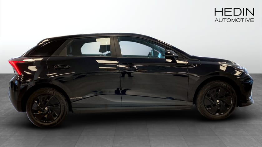 Bild 4 av MG 4 Electric Standard Range 51 KWH 170 Hk PL 2995 kr/Mån