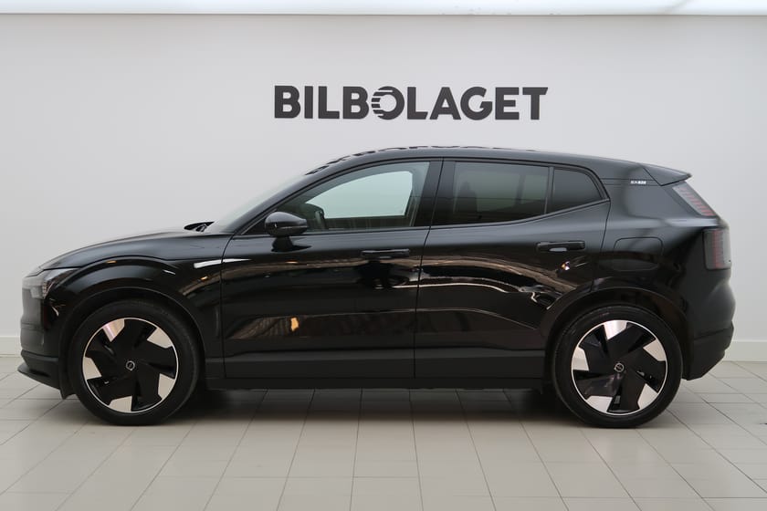 Bild 3 av Volvo EX30 Twin Motor Performance Plus/Backkamera/H&K