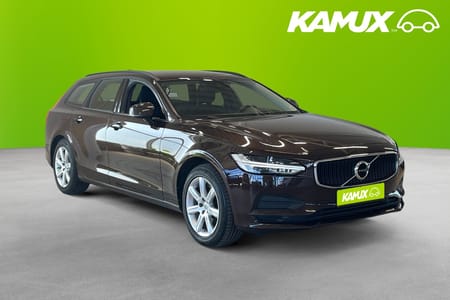 Volvo V90 D3 AWD AUTOMAT 150 HK  D-värm Drag