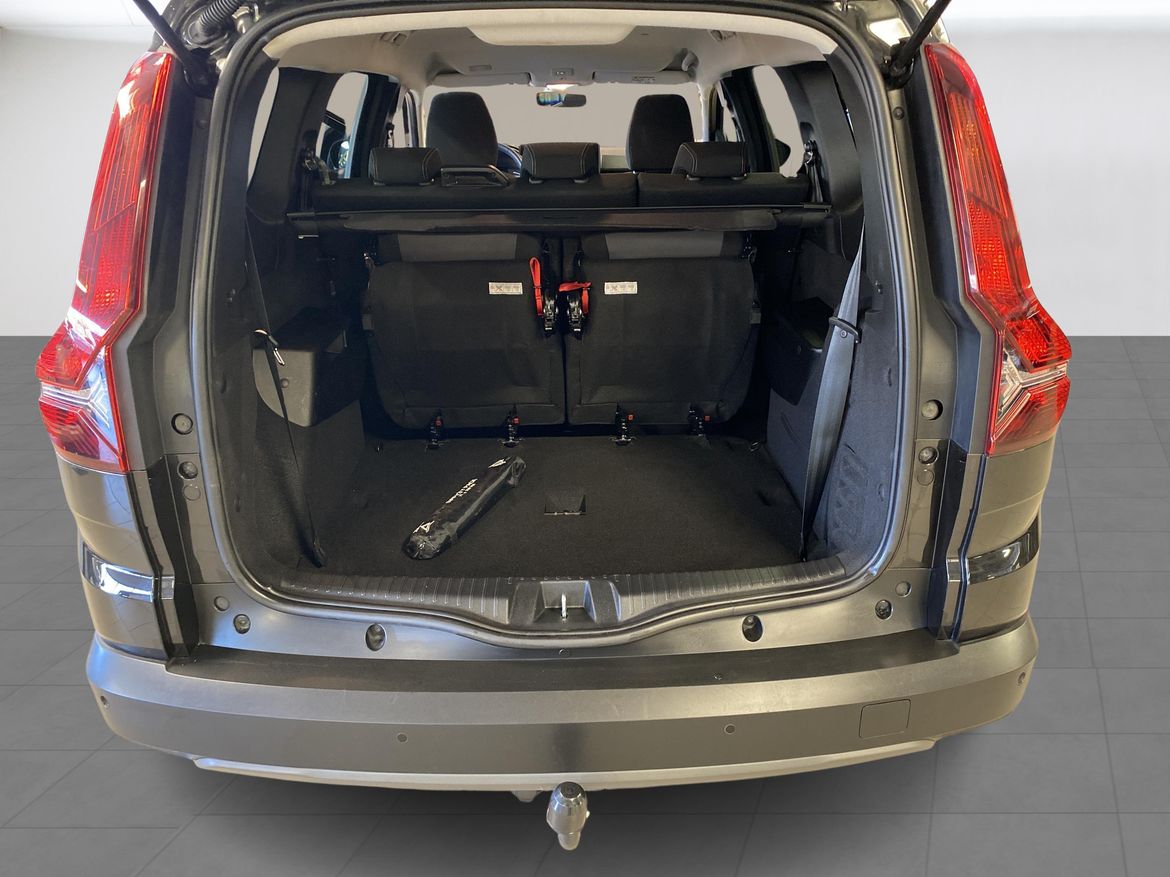 Dacia Jogger 2024 - miniatyr 10