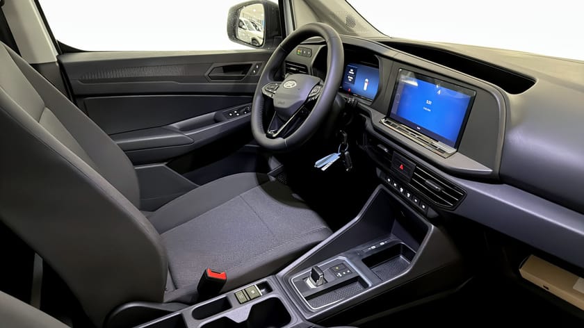 Bild 3 av Ford Transit Connect TrendL1|122hk|Kampanj|