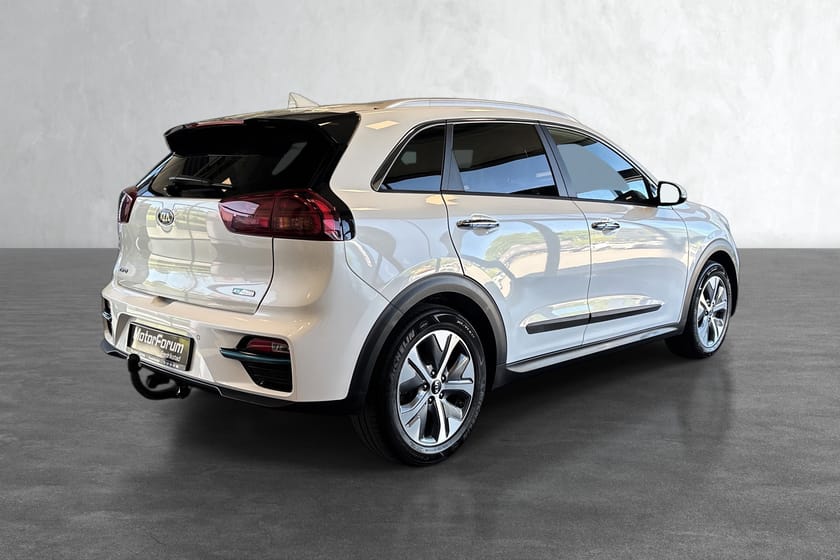 Bilde 5 av Kia e-Niro 455km(WLTP)/Exclusive/Skinn/ACC/JBL/Navi/R.kamera