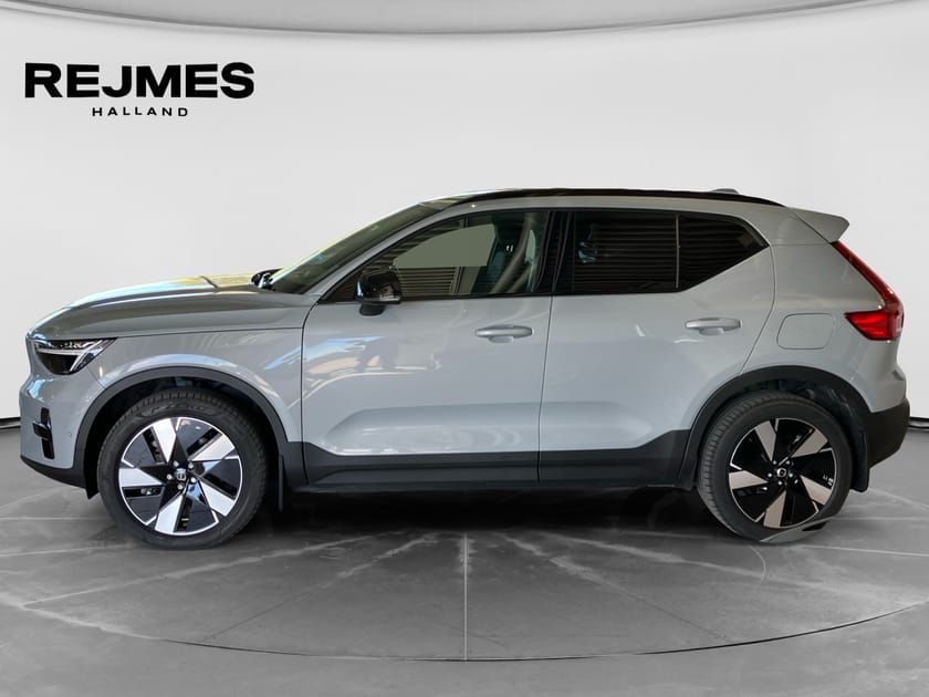 Bild 3 av Volvo EX40 Single Motor Extended Range R Plus Edt