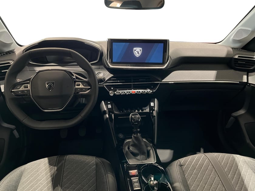 Bild 5 av Peugeot 208 FL Allure Edition Plus PureTech 100