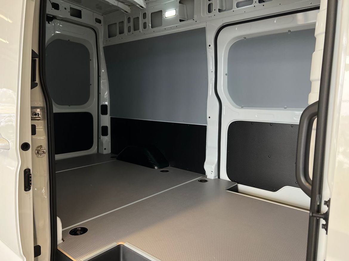 Maxus V90 2022 - miniatyr 41