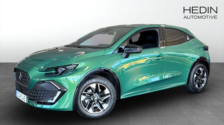 Renault Clio TECHNO TCE 115 EDC