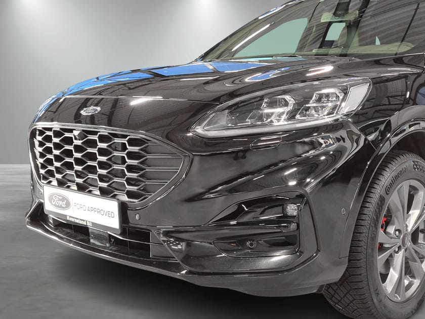 Bilde 2 av Ford Kuga Plug-In Hybrid 2,5l 225hk ST-Line ACC/B&O/Kamera ++