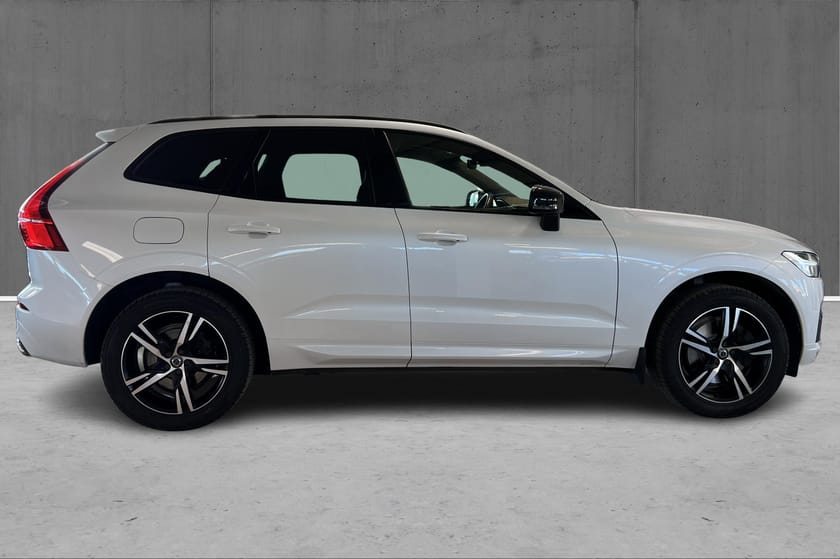 Bilde 4 av Volvo XC60 T8 AWD R-design Panorama, Aktive-LED, H.feste