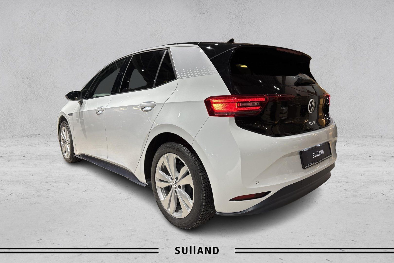 Thumnail bilde 2 av Volkswagen ID.3 Pro Performance