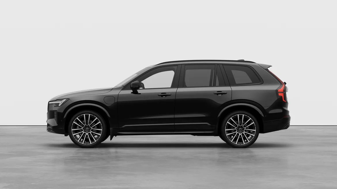 Volvo XC90 7-seater