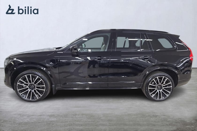 Bild 3 av Volvo Volvo XC90 Recharge T8 AWD II Ultra Dark