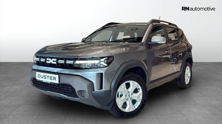 Dacia Duster Expression | Hybrid 4X4 | Backkamera | Carplay |