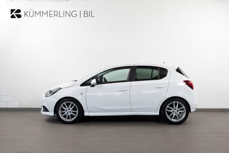 Opel Corsa 5-dörrar 1.4 Enjoy, OPC Line /PDC/Carplay