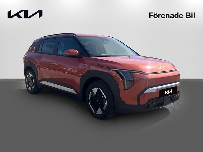 Bild 3 av Kia EV3 Long Range Plus