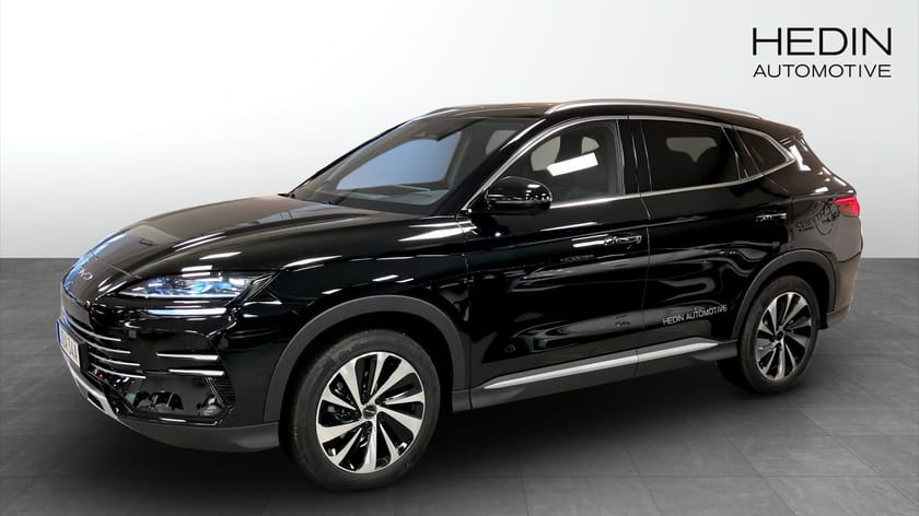 Bild 1 av BYD Seal U DM-i BOOST PHEV - DEMO BOOST PHEV DEMOBIL