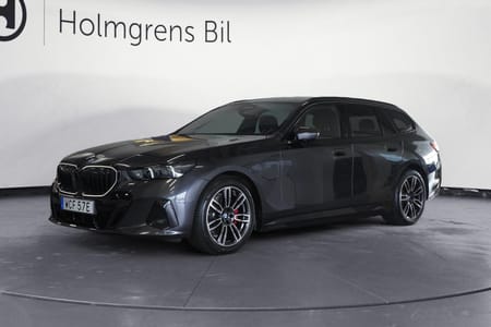 BMW 530e xDrive Touring M Sport Pro Innov. hk DA Prof.