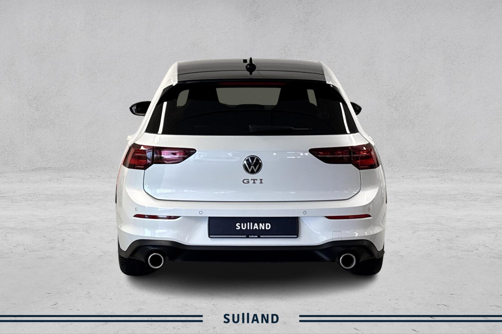 Thumnail bilde 3 av Volkswagen Golf GTI