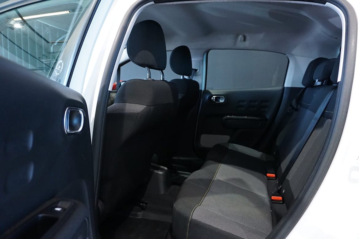 Citroën C3 2017 - miniatyr 8