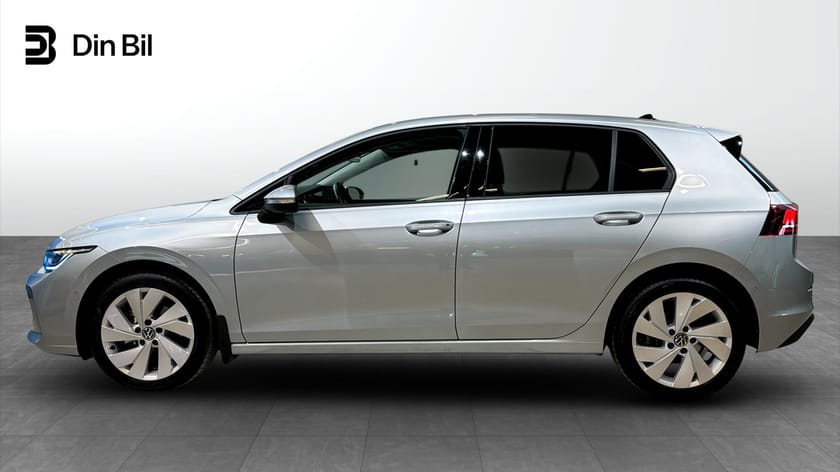Bild 2 av Volkswagen Golf Life eTSI150 DSG Edition/Komfort/Backkamera