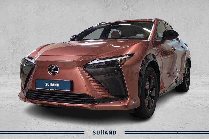 Bilde 1 av Lexus RZ 450e Luxury