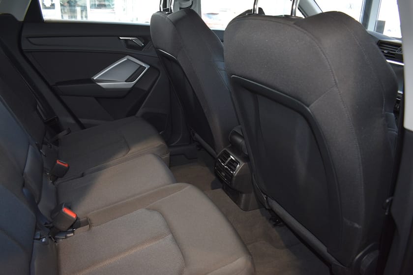Bild 5 av Audi Q3 35 TFSI 150 HK S-TRONIC PROLINE ADVANCED