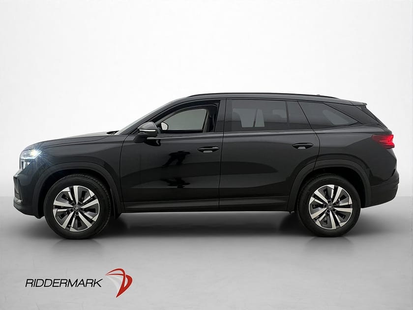 Bild 5 av Škoda Kodiaq Skoda 1.5 TSI  150hk Selection Värmare Kamera Drag