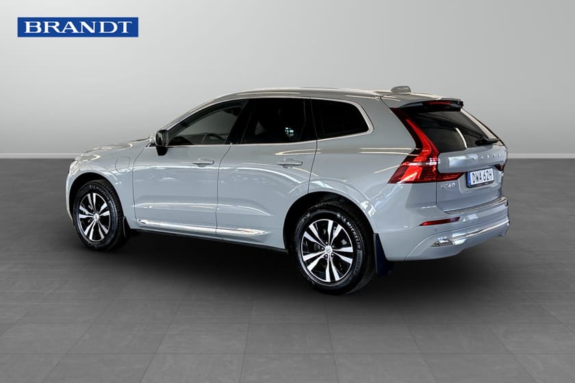 Bild 2 av Volvo XC60 T6 Core Special Edition