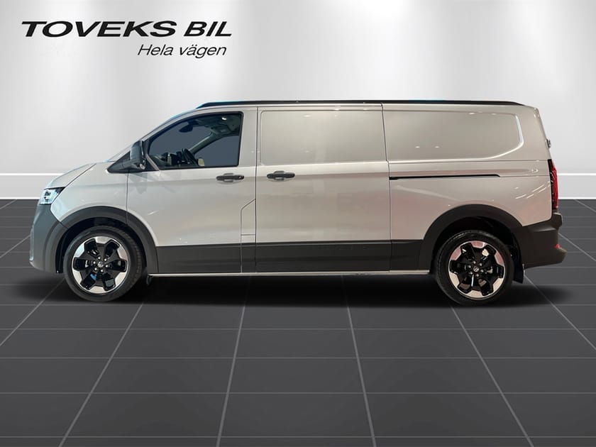Bild 2 av Volkswagen Transporter TRSP  SKÅP L2 2.0 TDI 4WD 170/AU