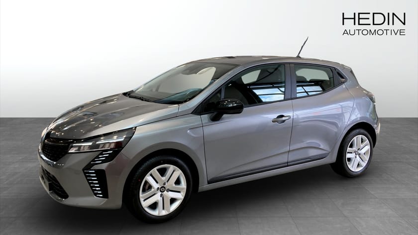 Bild 1 av Renault Clio EVOLUTION TCE 90