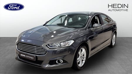 Ford Mondeo MONDEO, 2.0 TDCI, MANUELL