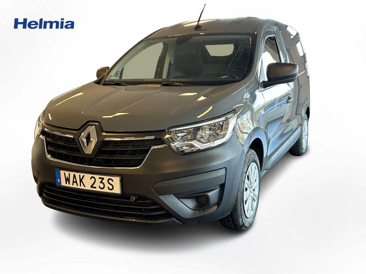Renault Kangoo 2023