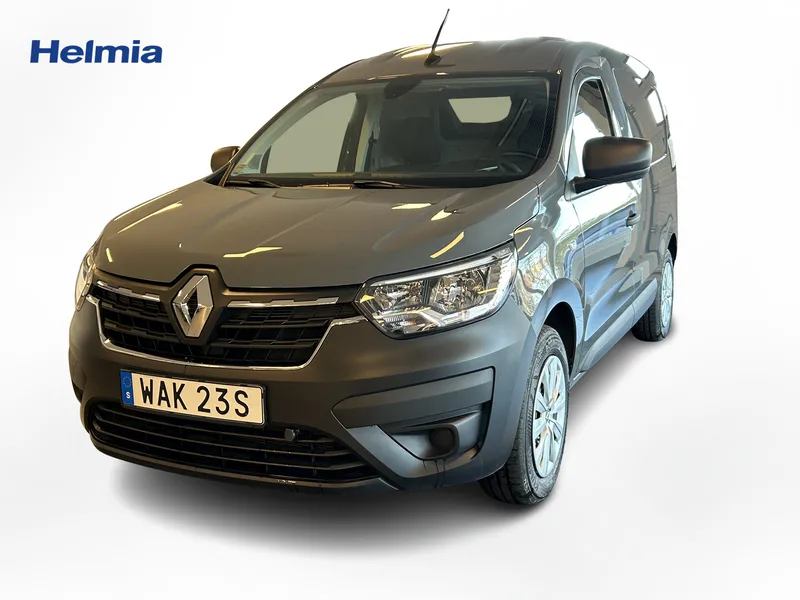 Renault Kangoo Express Skåp TCe 100 Base Line