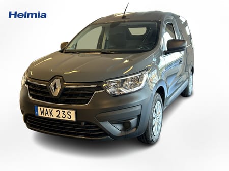 Renault Express