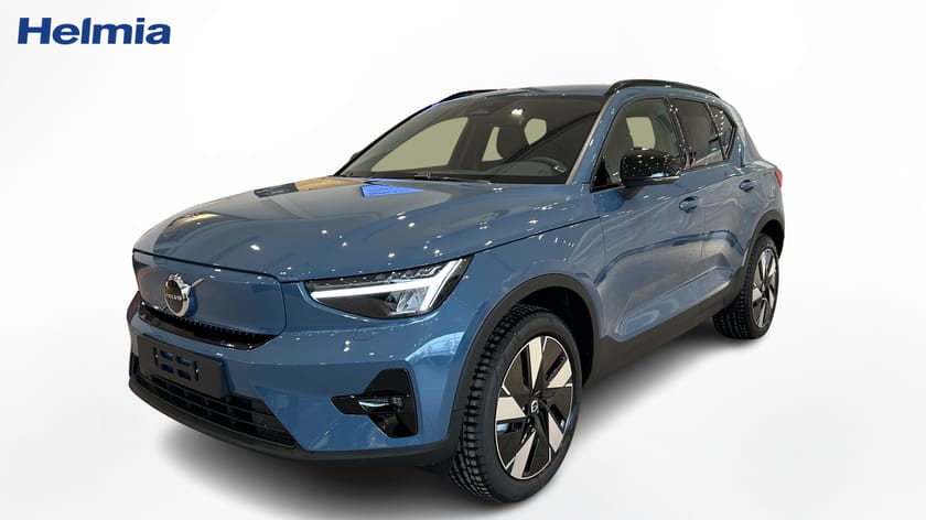 Bild 1 av Volvo EX40 Single Motor Extended Range R Plus Edt