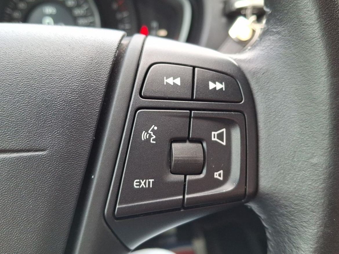 Volvo Volvo V40 Cross Country — bild 21