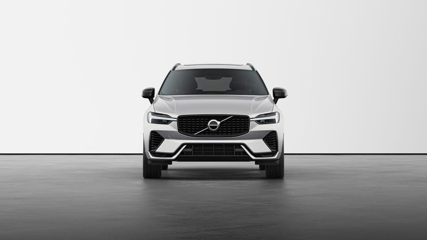 Bilde 3 av Volvo XC60 Recharge T6 Plus KROK|PANO|20"|TONEDE