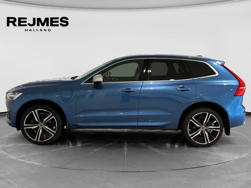 Bild 3 av Volvo XC60 T8 AWD R-Design