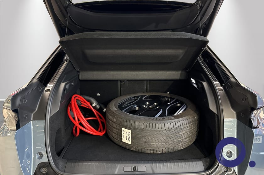 Bilde 5 av Peugeot E-3008 GT 2WD 3008/Matrix LED/Hengerfeste/HiFi Arkamys