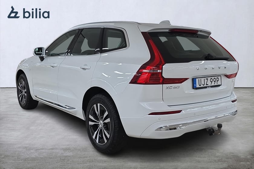 Bild 2 av Volvo XC60 Recharge T6 Core Edition