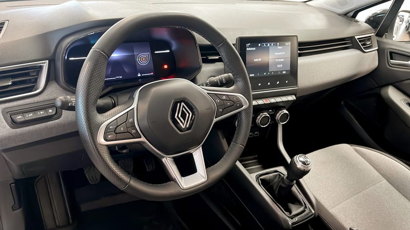 Bild 4 av Renault Clio 1.0 TCe 91hk Evolution