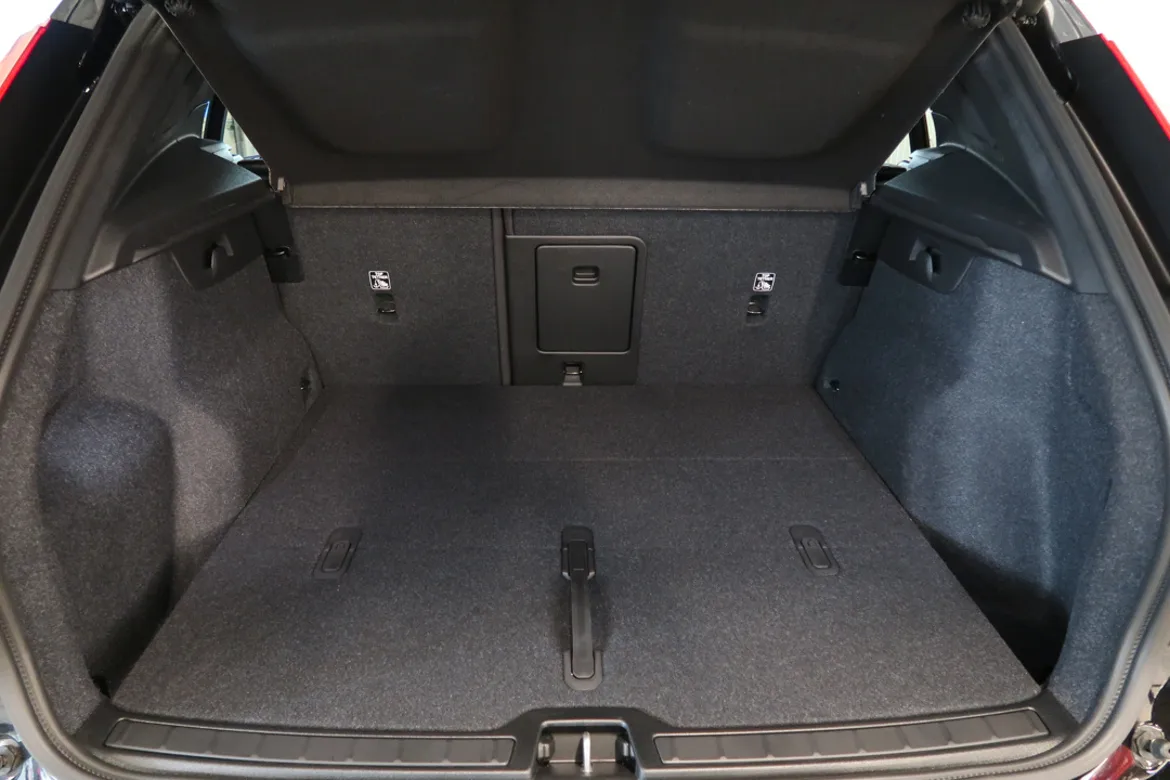 Volvo EX40 Twin Motor Performance